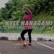SAM SMITH NORMANI Dancing With A Stranger Kyle Hanagami Choreography DanceCover