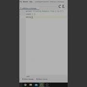 While Loop V S For Loop In Python Shorts Python Programming Coding Computereducation Coder