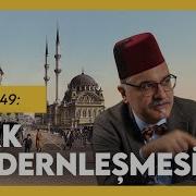 Çağdaşlaşma Sekülerizm Ve Cumhuriyet Emrah Safa Gürkan Historik 49