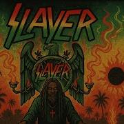 Slayer Altar Of Sacrifice Reggae Tribute