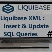10 Liquibase XML Insert Update SQL Queries With Enhanced Rollback Features