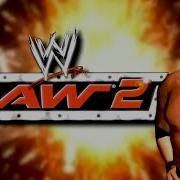WWE Raw 2 Ruthless Aggression On The Original Xbox