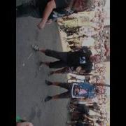 Skeletonwitch Brutal 2014 Moshpit