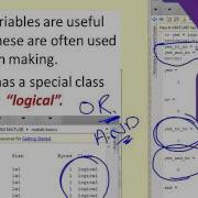 Matlab Basics 5 Variable Types
