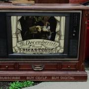 The Decemberists We Both Go Down Together From Picaresque