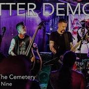 Gutter Demons House By The Cemetery LIVE At Cafe Nine 2 22 20