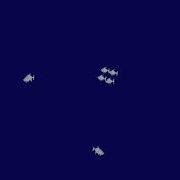 Schooling Fish In Godot Boids Algorithm