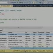 Using SQL Update Statement In MS SQL 2013