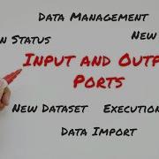 Dotplot Designer Function Ports