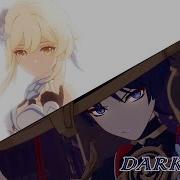 GMV AMV We Ll Meet Again Darkside Genshin Impact