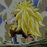 Dragon Ball Z AMV Skrillex Monster Killer