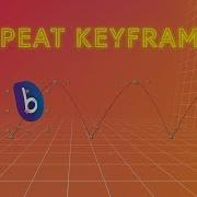 Repeat Keyframes With BeatEdit For After Effects In Depth Tutorial