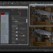 3ds Max Lighting And Rendering Physically Based Rendering In 3ds Max