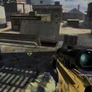 CoD Karnage Episode 4 L Black Ops Crazy Trickshot Collat