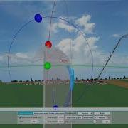 TPT2 Coaster Element Tutorial Episode 3 How To Make A Zero G Roll