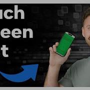 How To Do A Touch Screen Test On IPhone
