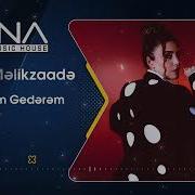 Cinare Melikzade Men Ozum Gederem Remix 2024