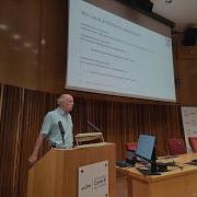 Concept Based Generic Programming Bjarne Stroustrup