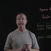 Evaluating Square Root Functions