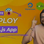 How To Deploy A Node Js App On DigitalOcean App Platform With CI CD Full Guide