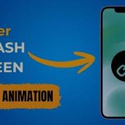 Splash Screen With Easy Animation Flutter 2025 Android IOS