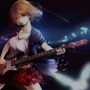 Nightcore Rockstar