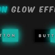 Neon Button Animation Effects On Hover How To Create Glowing Button With HTML CSS