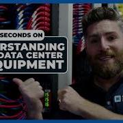 Understanding Your Data Center IT Equipment In 60 Seconds