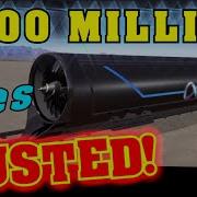Worlds Largest Hyperloop Company GOES BANKRUPT