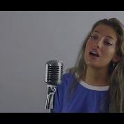 Sam Smith Too Good At Goodbyes Sofia Karlberg Cover