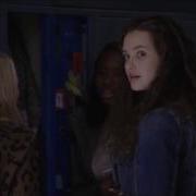 Hannah Baker Human