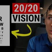 What Is 2020 Vision It S Not What You Think