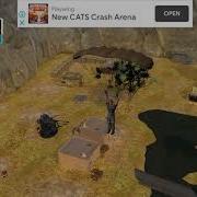 Elite Commando Urban Assault Level 1