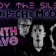 Enjoy The Silence Depeche Mode 1990 Synthwave Cover
