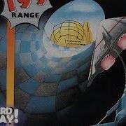 Thrust II 1988 By Firebird Commodore 64