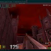 Quake 3 Fast World Switching