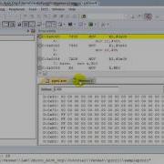 KEIL Writing Delays Loops And Memory Operations In 8051