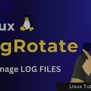 Linux LogRotate With Example HINDI MPrashant