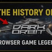 What Happened To The Browser Game DarkOrbit