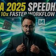 10 Maya 2025 Plugins That Make You Faster Than Everyone Else