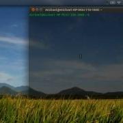 How To Install Kazam Screencaster In Ubuntu 11 04 Desktop Recorder