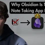 Stop Notion Here S Why Obsidian Is The BEST Note Taking App In 2026