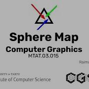 13 2 Sphere Map