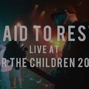 Laid 2 Rest FULL SET HD 12 10 17 Live Echoplex
