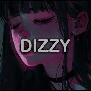 MISSIO Dizzy LYRICS