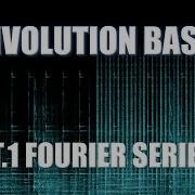 Convolution Basics Fourier Series Pt 1