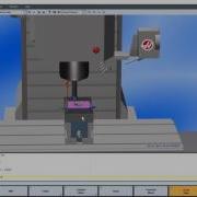 MTS Simulator Simulation Environment