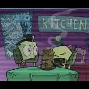 Zim Says The F Word