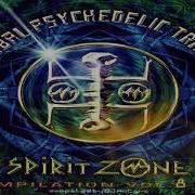 V A Global Psychedelic Trance Vol 8 Full Double Mix