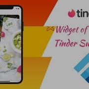 Tinder Swipe Card UI In Flutter Tinder Card Swipe In Flutter Widget Of The Week Flutter UI